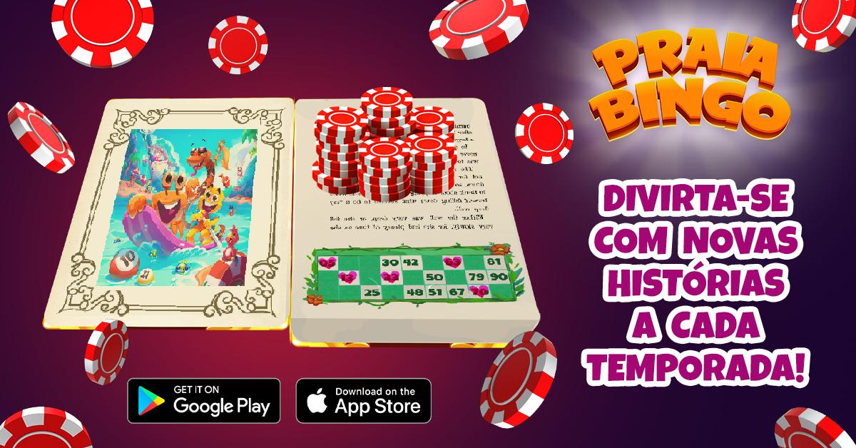 win55bet bingo em casa cassino iOS