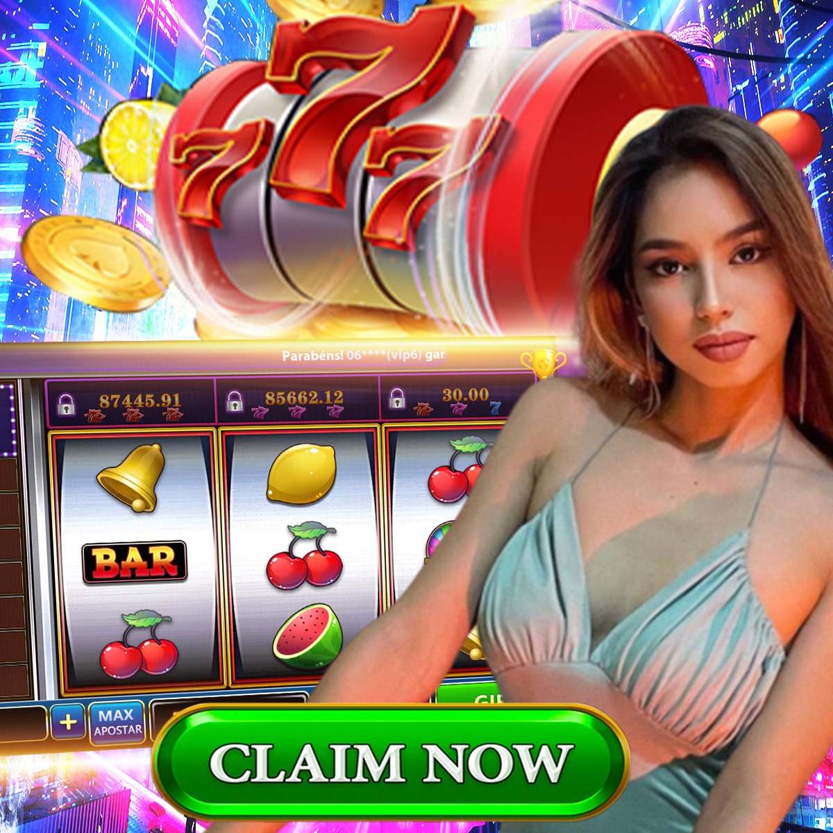 win55bet 777games cassino Terminal móvel